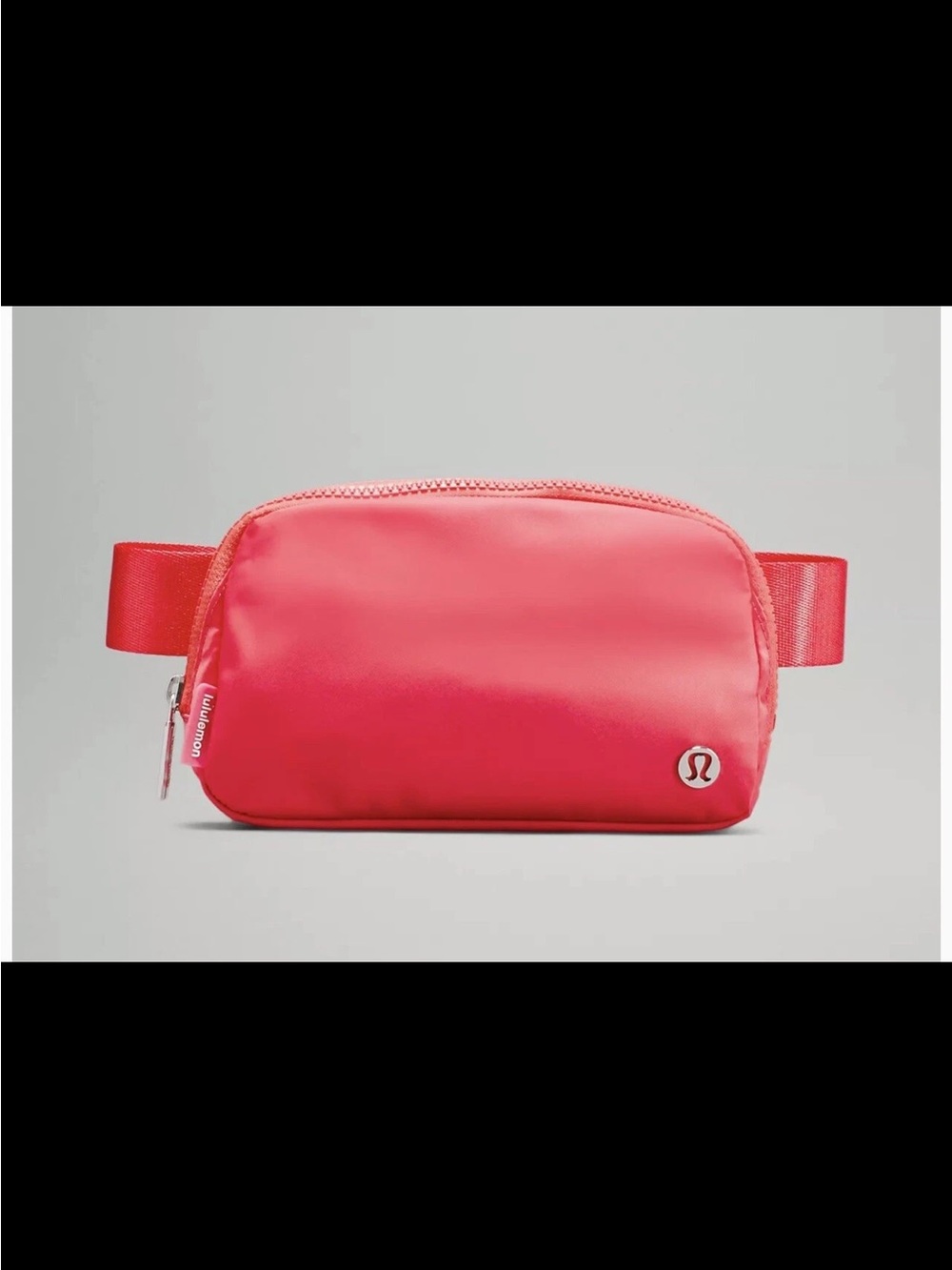 NWT LULULEMON Everywhere Belt Bag